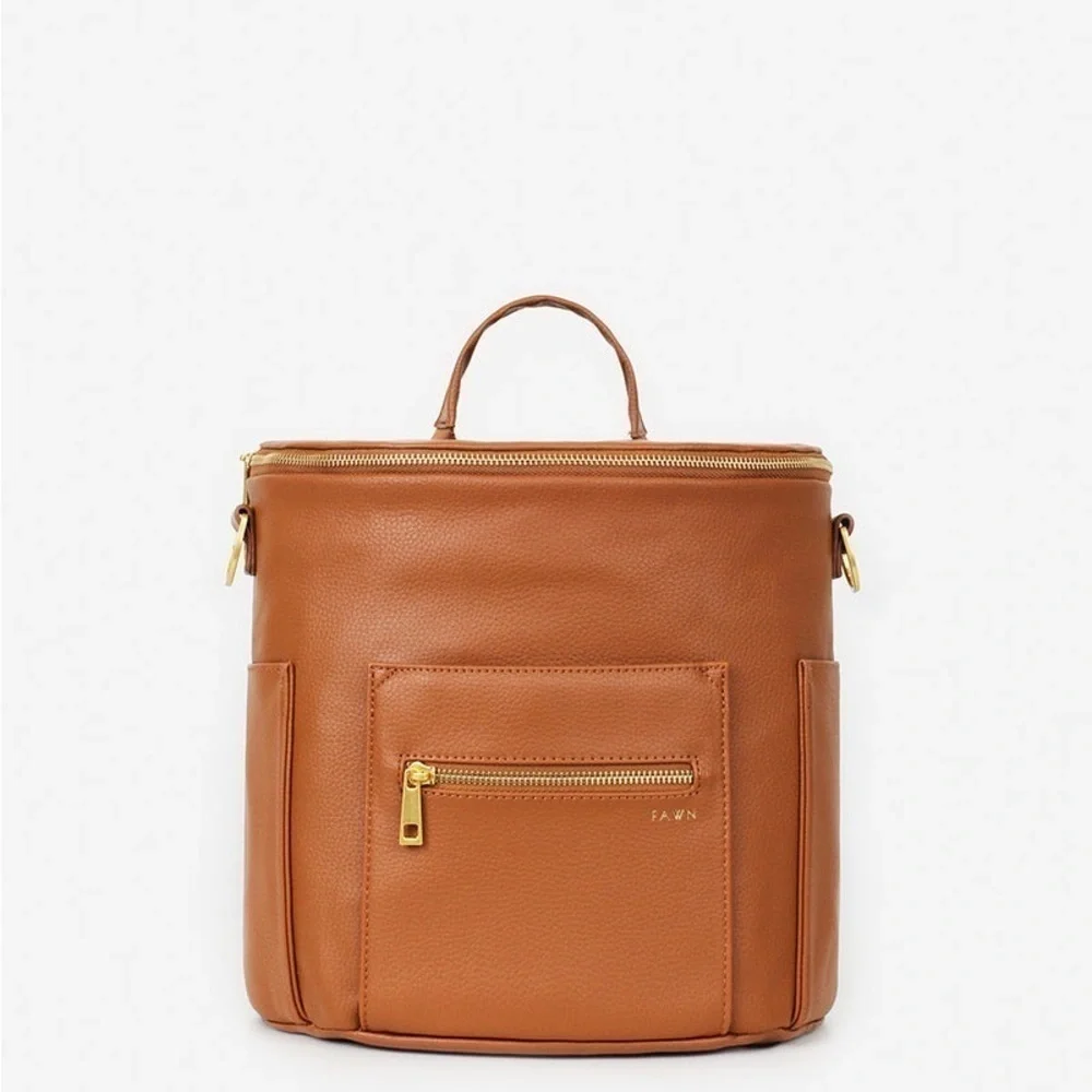 FAWN DESIGN THE MINI backpack